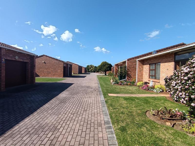 2 Bedroom Property for Sale in Fernglen Eastern Cape